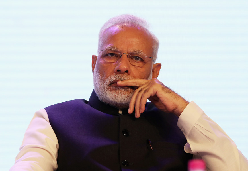 India employs diplomacy in a turbulent South Asia  